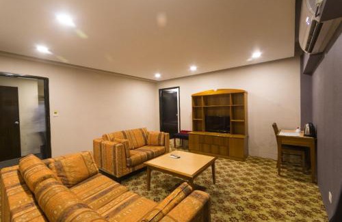 Banani Hotel | Elegant Enchanted