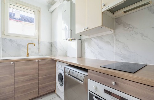 Soisy-sous-Montmorency House | Elegant Paris 2024