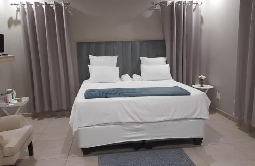 Matsapha House | Elegant guest house