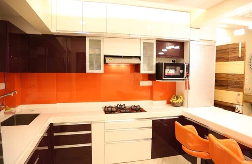 Nerul Apartment | Elegant Hospitality and Services