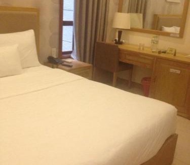 Pleiku Hotel | Elegant Hotel
