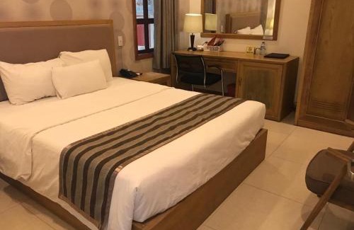 Pleiku Hotel | Elegant Hotel