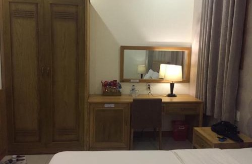 Pleiku Hotel | Elegant Hotel