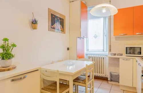 Lecco Apartment | Elegant House "by Mony" - Free Wi-Fi