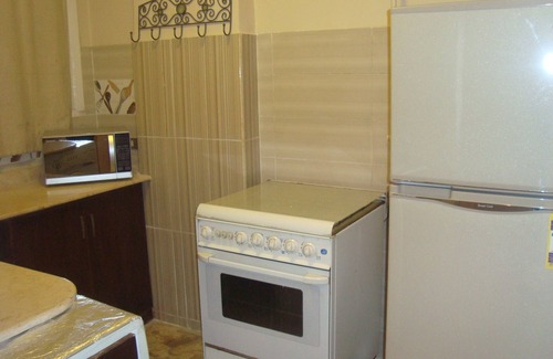 Nasr City Apartment | Elegant in Central City, Heliopolis, Near of City Stars Mall,n15 min. of Airport