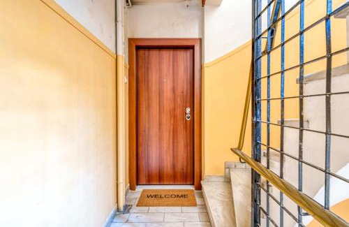Pasalimani Apartment | Elegant Intimate Studio in Piraeus near Pasalimani
