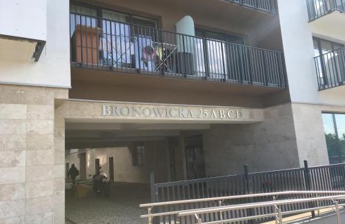 West Pomeranian Voivodeship Apartment | Elegant Junior