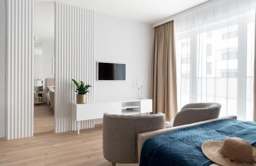 West Pomeranian Voivodeship Apartment | Elegant Junior