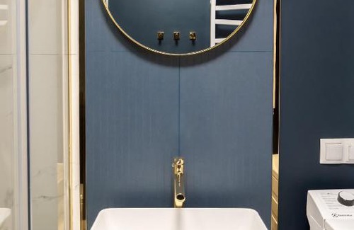 West Pomeranian Voivodeship Apartment | Elegant Junior