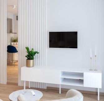 West Pomeranian Voivodeship Apartment | Elegant Junior