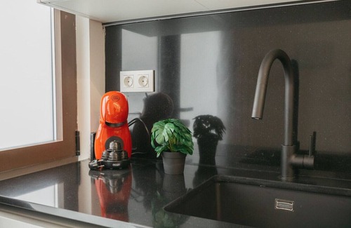L'Olivereta Apartment | Elegant Loft in Valencia