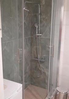 Kalamaria Apartment | Elegant Luxury Suite