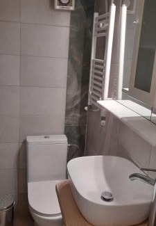 Kalamaria Apartment | Elegant Luxury Suite