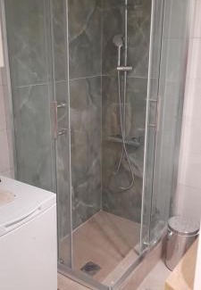 Kalamaria Apartment | Elegant Luxury Suite