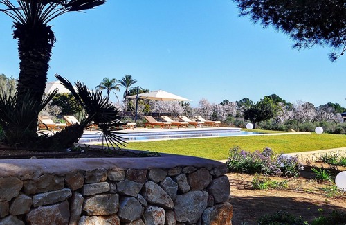 Portocolom Villa | Elegant Mallorca Home | Can Estera | 6 bedrooms all En-suite | Extra Large.
