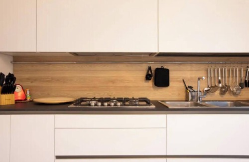 Magenta Apartment | Elegant Milanese Retreat in the Heart of the Citynnnnnn