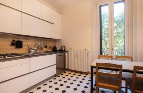 Magenta Apartment | Elegant Milanese Retreat in the Heart of the Citynnnnnn