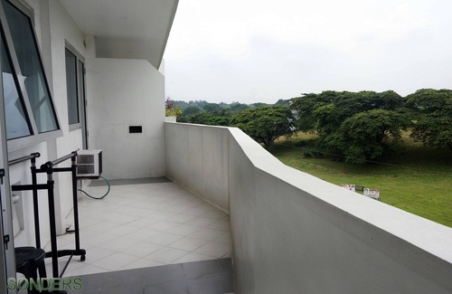Matandang Balara Condo | Elegant & Modern Classic 2BR Unit Themed