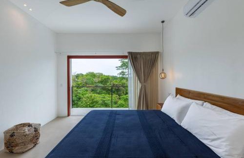 Santiago Villa | Elegant Ocean View Villa Serena