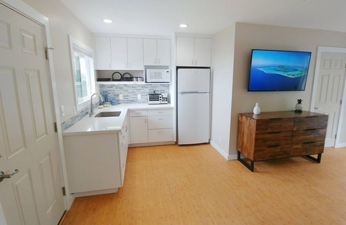 Kalaoa Apartment | Elegant & Peaceful, Minutes Away From The Beach & Airport!