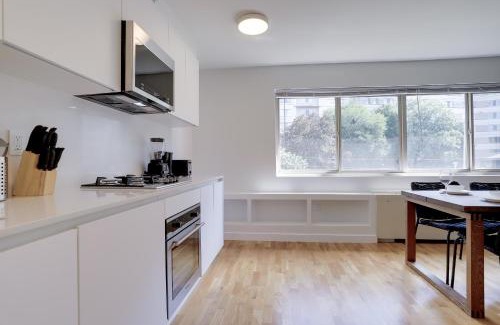 Radnor - Fort Myer Heights Apartment | Elegant Retreat in the Heart of Arlington