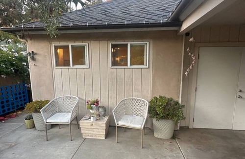 Nipomo House | Elegant retreat on the central coast