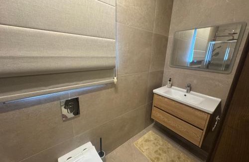 St. Julian's House | Elegant room with private terrace and bathroom