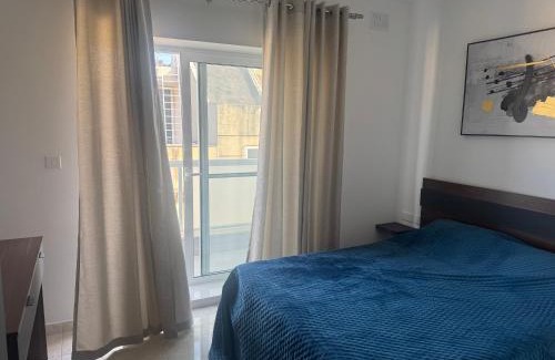 St. Julian's House | Elegant room with private terrace and bathroom