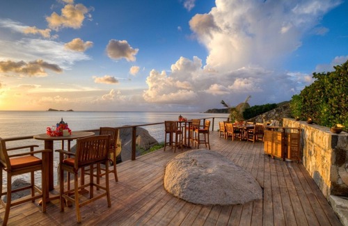 Virgin Gorda Villa | Elegant Seaside Escape, Peaceful Stay at Bakara Point