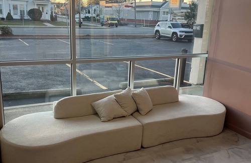 Brockton House | Elegant Space in Brockton for Events