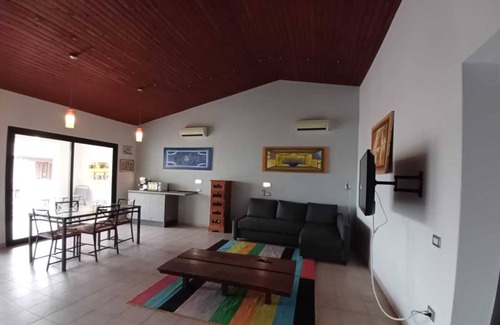 Villasor Apartment | Elegant, spacious and bright