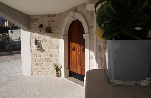 Riccia House | Elegant standard room in Riccia