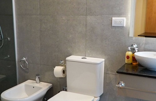 Rio Cuarto Hotel | Elegant Stay Near Plaza Estrada With Outdoor Pool Free Breakfast And Parking