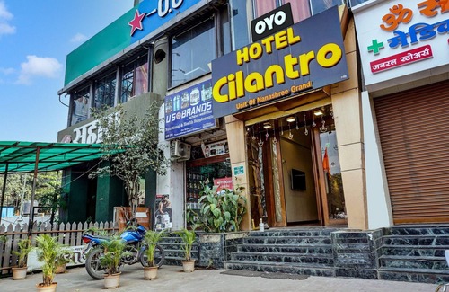 Clover Park House | Elegant Stays in Downtown Bangalore