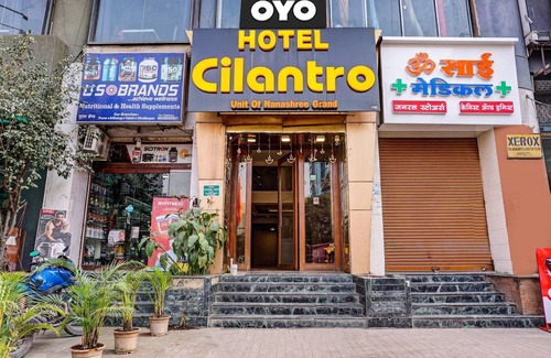 Clover Park House | Elegant Stays in Downtown Bangalore