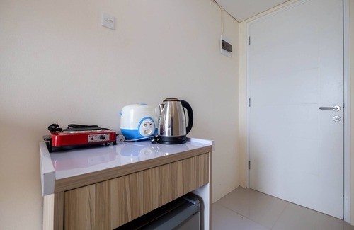 Bogor Apartment | Elegant Studio Apartment @ Bogorienze Resort
