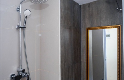 Bogor Apartment | Elegant Studio Apartment @ Bogorienze Resort