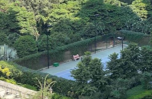 New Delhi Apartment | Elegant Studio Apt in DLF CapitalGreen West Delhi