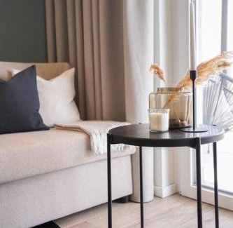 Techelsberg am Worther See Apartment | Elegant Studio with Balcony