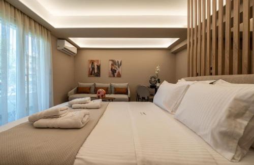 Kypseli Apartment | Elegant Suite Kypseli A2