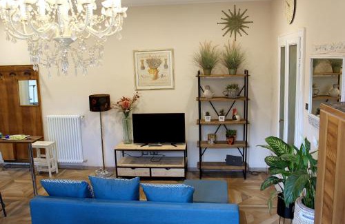 Cernobbio Apartment | Elegant Sweet Apt Cernobbio Centro