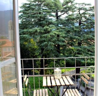 Cernobbio Apartment | Elegant Sweet Apt Cernobbio Centro