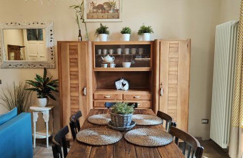 Cernobbio Apartment | Elegant Sweet Apt Cernobbio Centro