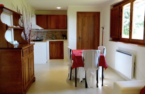 Celle sul Rigo House | Elegant Tuscan Holiday Home