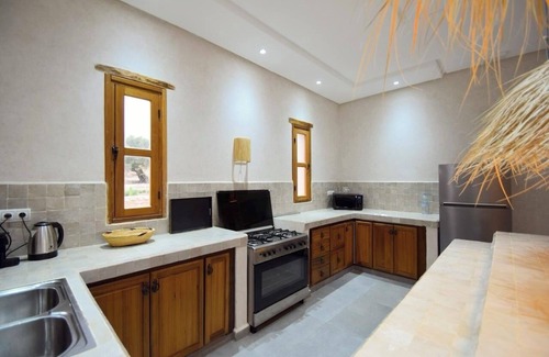 Aguerd House | Elegant Villa 5* Kara SILMI