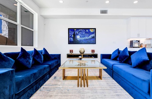 Terra Lago Villa | Elegant Villa Brezza Del Lago