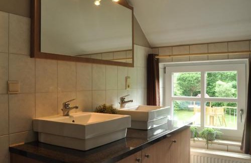 Bomal-sur-Ourthe House | Elegant Villa in Bomal