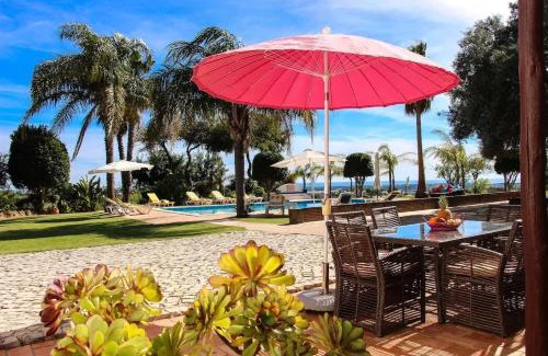 Cerro do Mocho Villa | Elegant Villa in Loulé with Private Pool