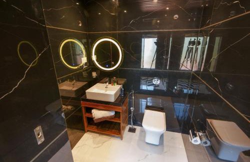 Nandanwan Villa | Elegant Villa
