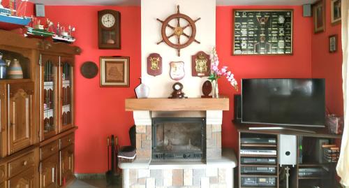 Tui Villa | Elegant Villa in Tui with Private Pool